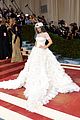 kylie jenner reacts to criticism of her met gala dress 14