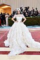 kylie jenner reacts to criticism of her met gala dress 16