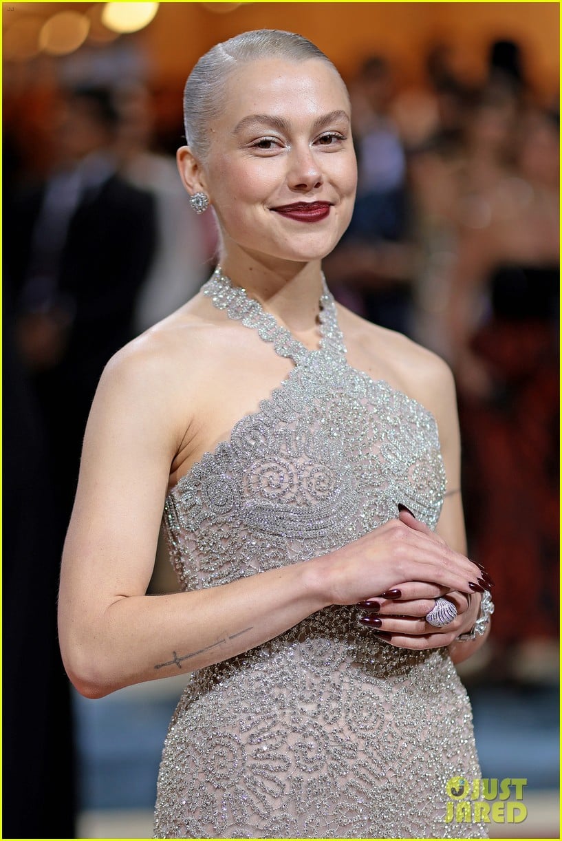 Paul Mescal Shares Emotional Tattoo Tribute to Daisy