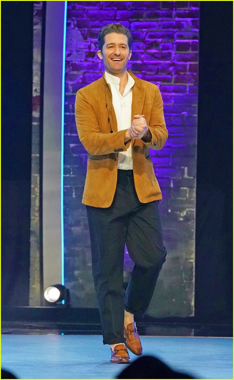 matthew morrison exits so you think you can dance 05