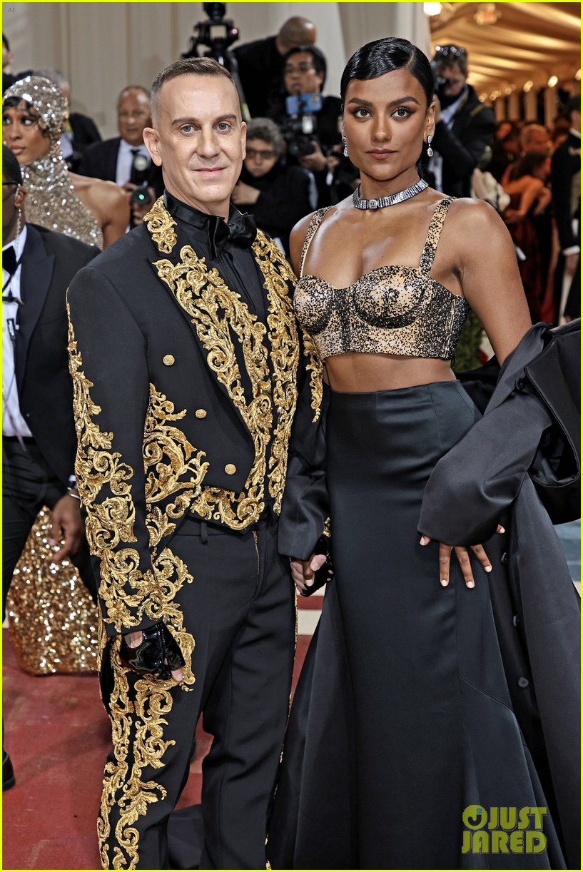 Megan Thee Stallion, Ariana DeBose, & Anitta Represent Moschino at Met