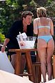 will poulter florence pugh ibiza beach day 66