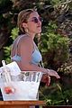 will poulter florence pugh ibiza beach day 67