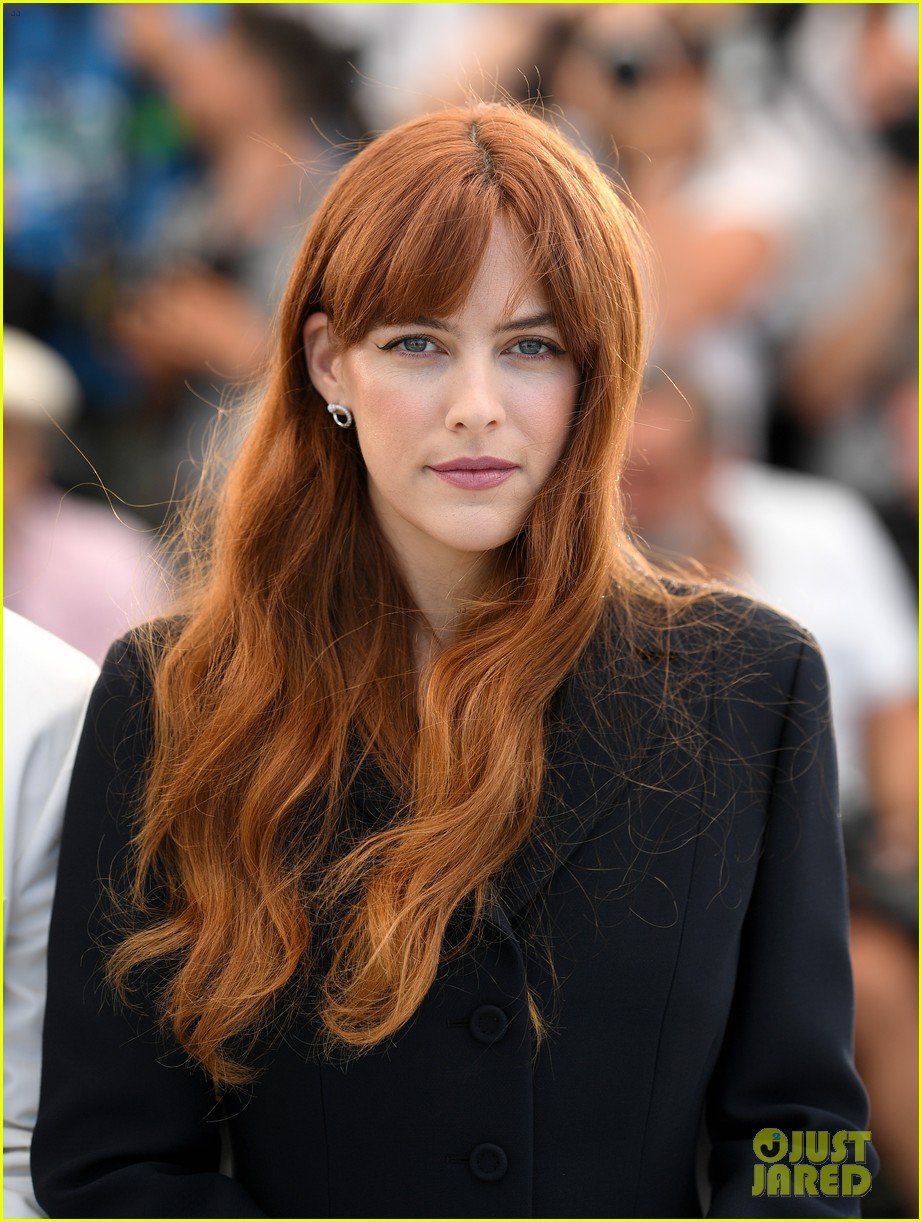 Riley Keough Premieres Directorial Debut 'War Pony' at Cannes Film