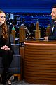 Sadie Sink talks about being approached by @Taylor Swift's team to sta