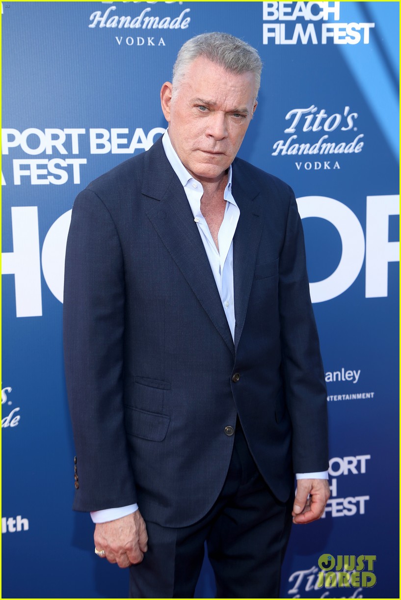 Stars React to Ray Liotta's Death Read the Tweets Photo 4765229