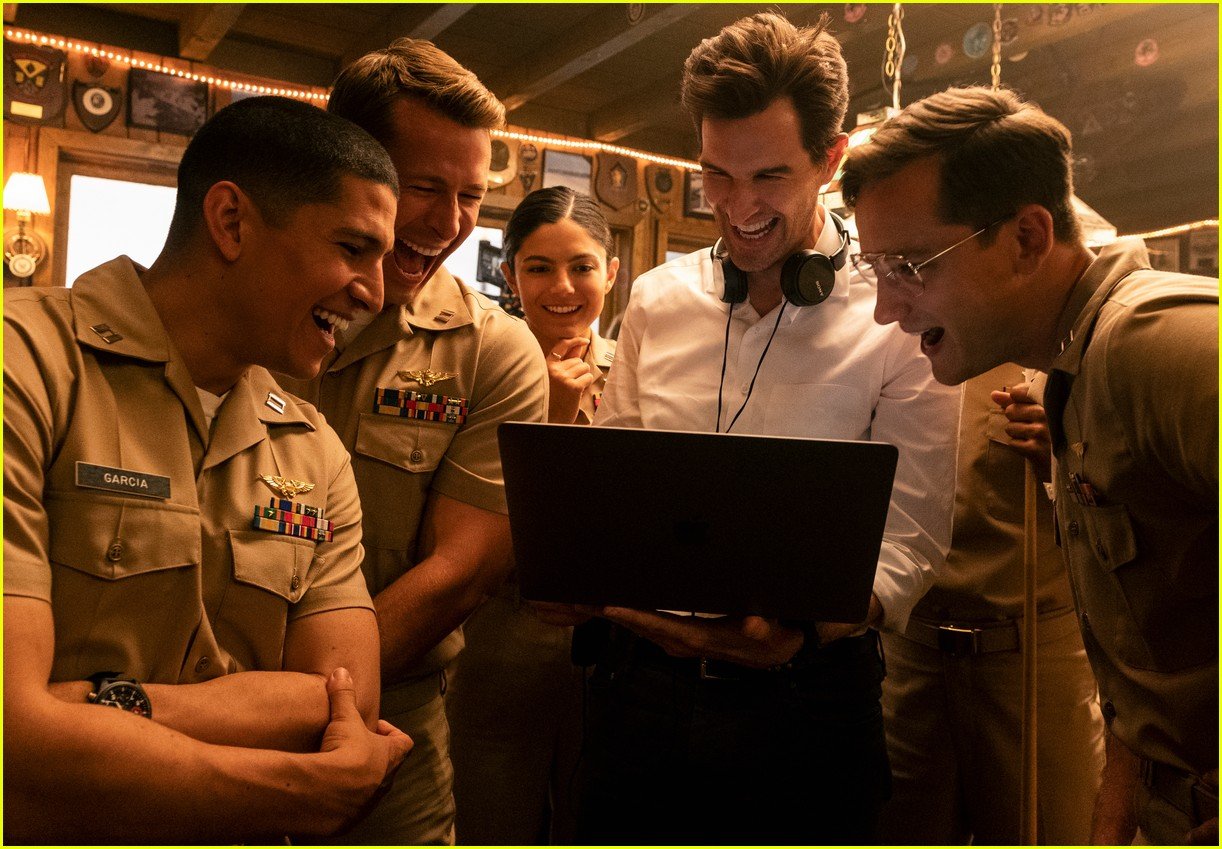 Is There a 'Top Gun Maverick' End Credits Scene? Details Revealed