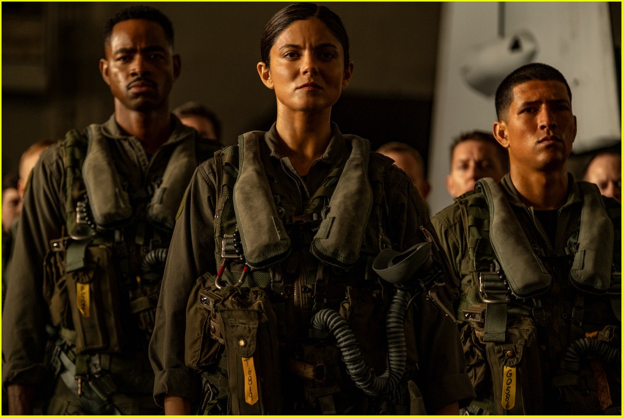 'Top Gun Maverick' Breaks a Record for Tom Cruise's Career Box