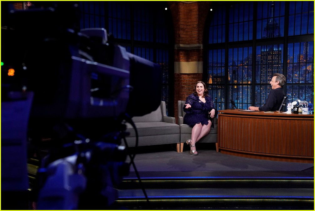 Beanie Feldstein Reveals She & Fiancee Bonnie Chance Roberts Have Been