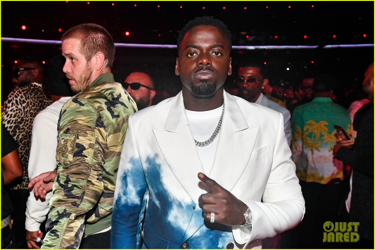 all these stars stepped out for bet awards 19
