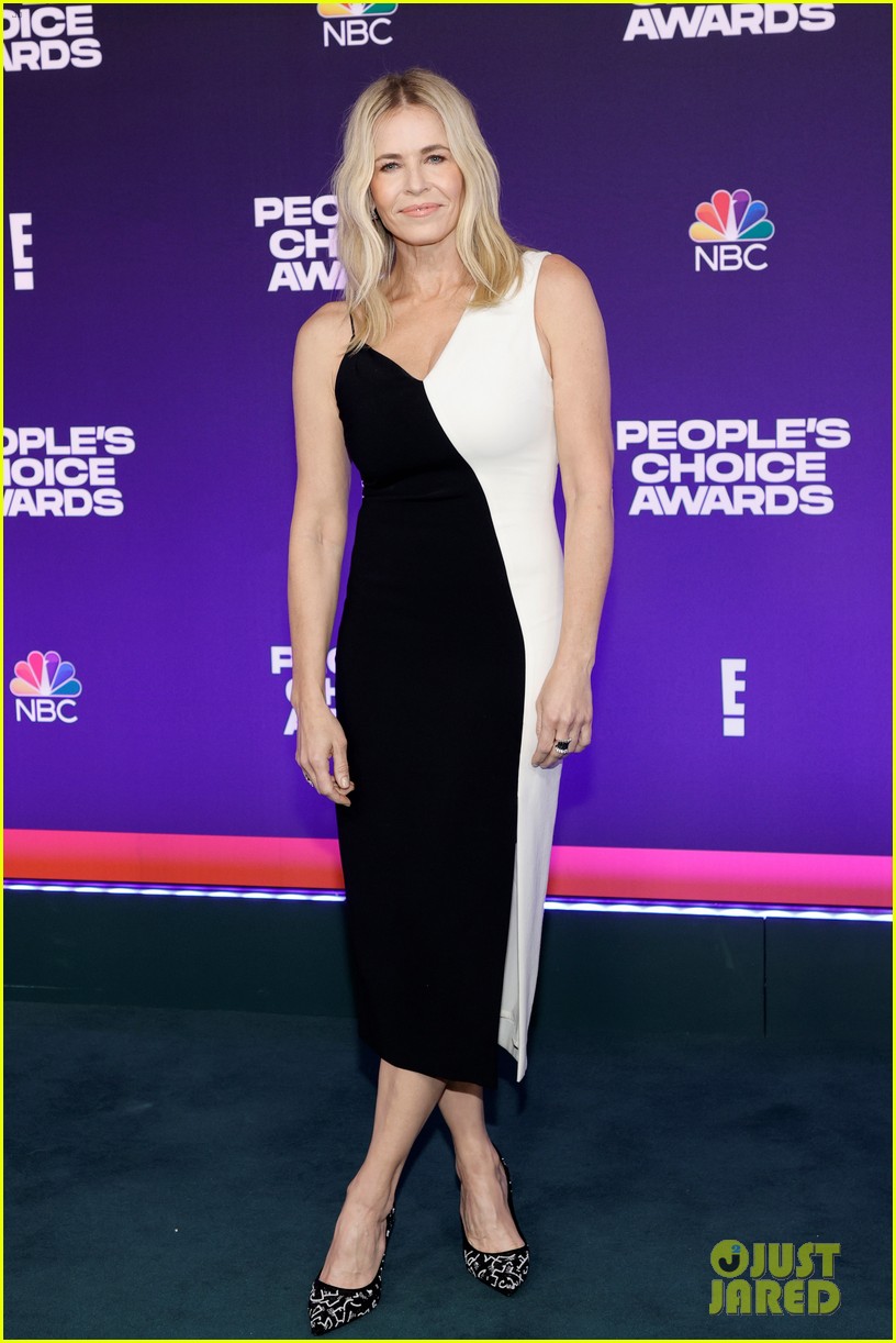 Chelsea Handler Sues Lingerie Company for 1.5 Million, Claiming Breach