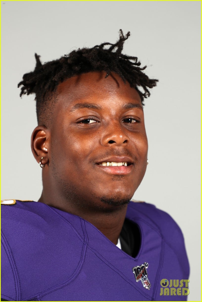 NFL's Jaylon Ferguson Passes Away at 26, Baltimore Ravens Announce