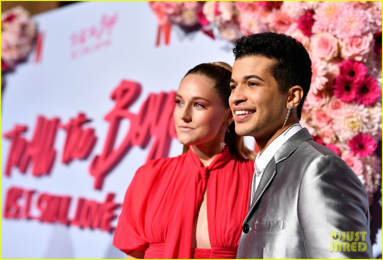 Jordan Fisher First Child with Wife Ellie See Photos & More