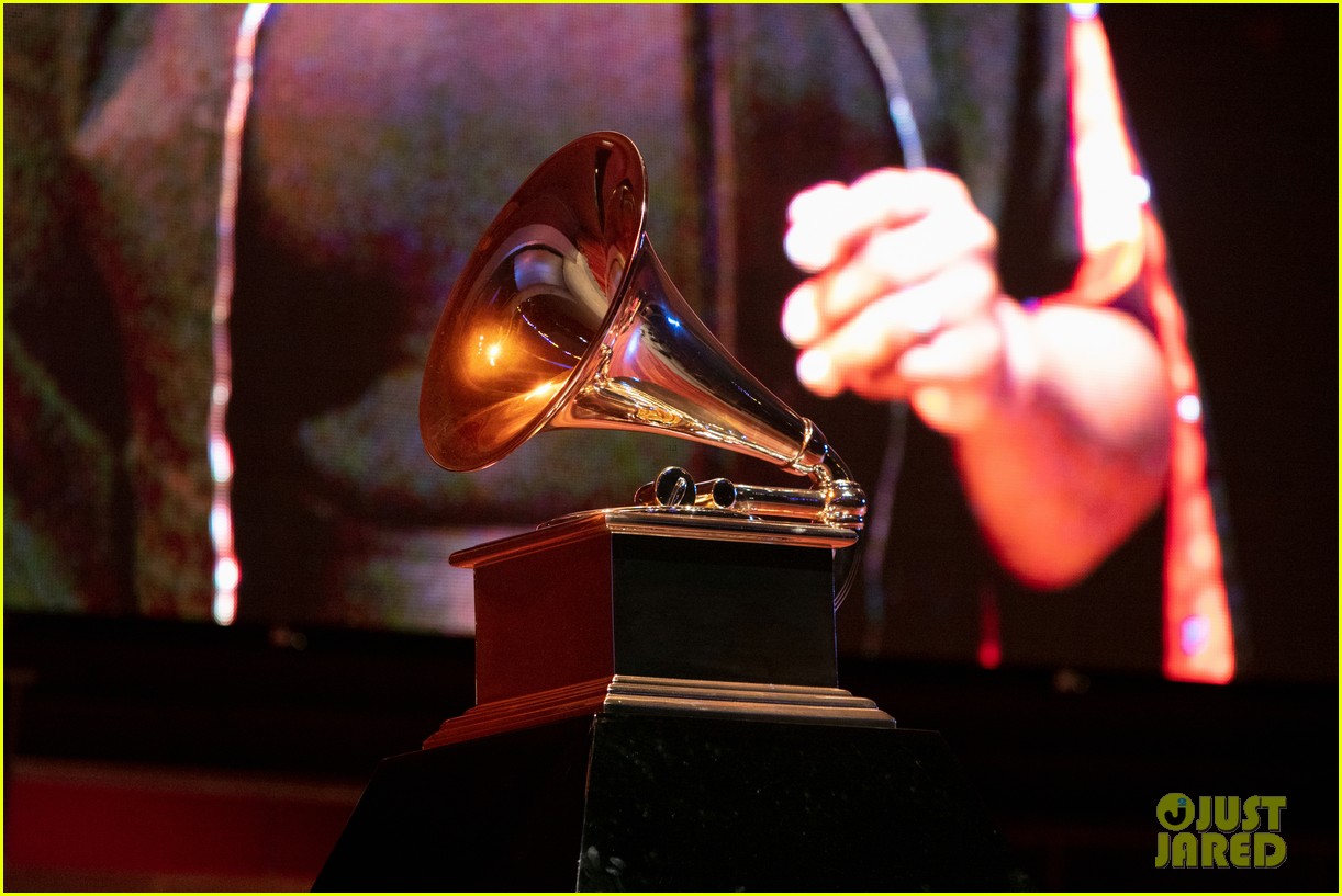 grammys adds new categories 034772789