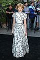 jessica chastain kevin costner more stars finch dinner paramount launch 32