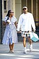 jesse williams holds hands outing with ciarra pardo 01