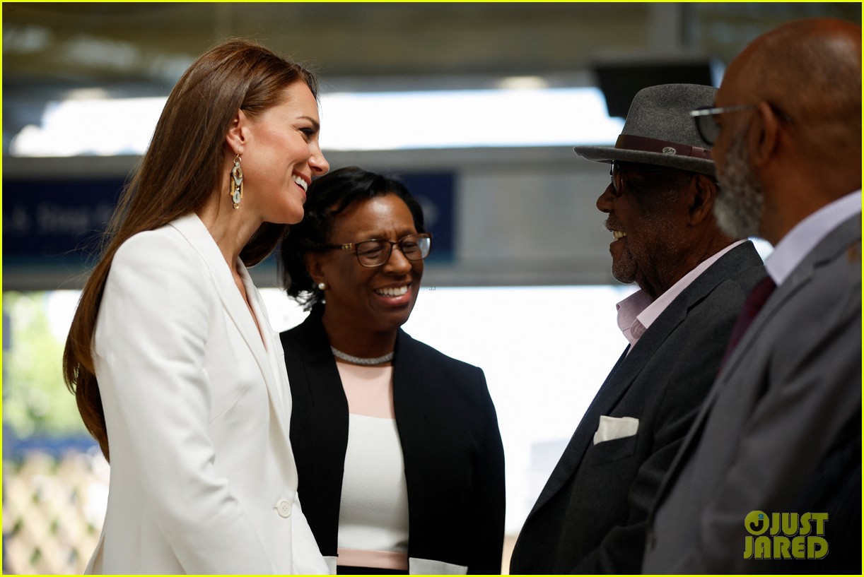 kate middleton prince william support windrush day 114779525