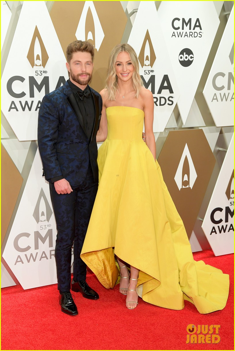 Lauren Bushnell Expecting Second Baby With Husband, Country Singer