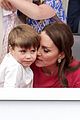 prince louis more funny faces jubilee event pics 11