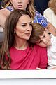 prince louis more funny faces jubilee event pics 14