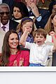 prince louis more funny faces jubilee event pics 15