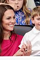 prince louis more funny faces jubilee event pics 21