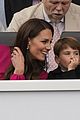 prince louis more funny faces jubilee event pics 31