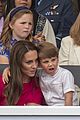 prince louis more funny faces jubilee event pics 40