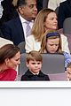 prince louis more funny faces jubilee event pics 50