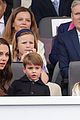 prince louis more funny faces jubilee event pics 52