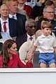 prince louis more funny faces jubilee event pics 62
