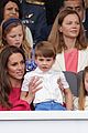 prince louis more funny faces jubilee event pics 74
