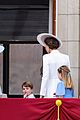 prince louis trooping the colour faces 11