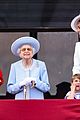 prince louis trooping the colour faces 13
