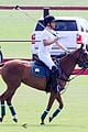 meghan markle at polo match with prince harry 04