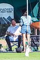 meghan markle at polo match with prince harry 08