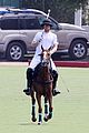 meghan markle at polo match with prince harry 20
