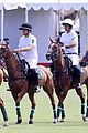 meghan markle at polo match with prince harry 39