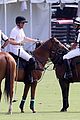 meghan markle at polo match with prince harry 42