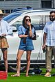 meghan markle at polo match with prince harry 45