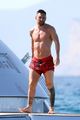 lionel messi soaks up the sun on vacation in spain 02