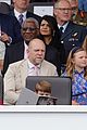 mike tindall prince louis jubilee viral comments 10
