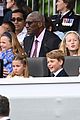 mike tindall prince louis jubilee viral comments 11