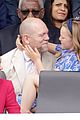mike tindall prince louis jubilee viral comments 12