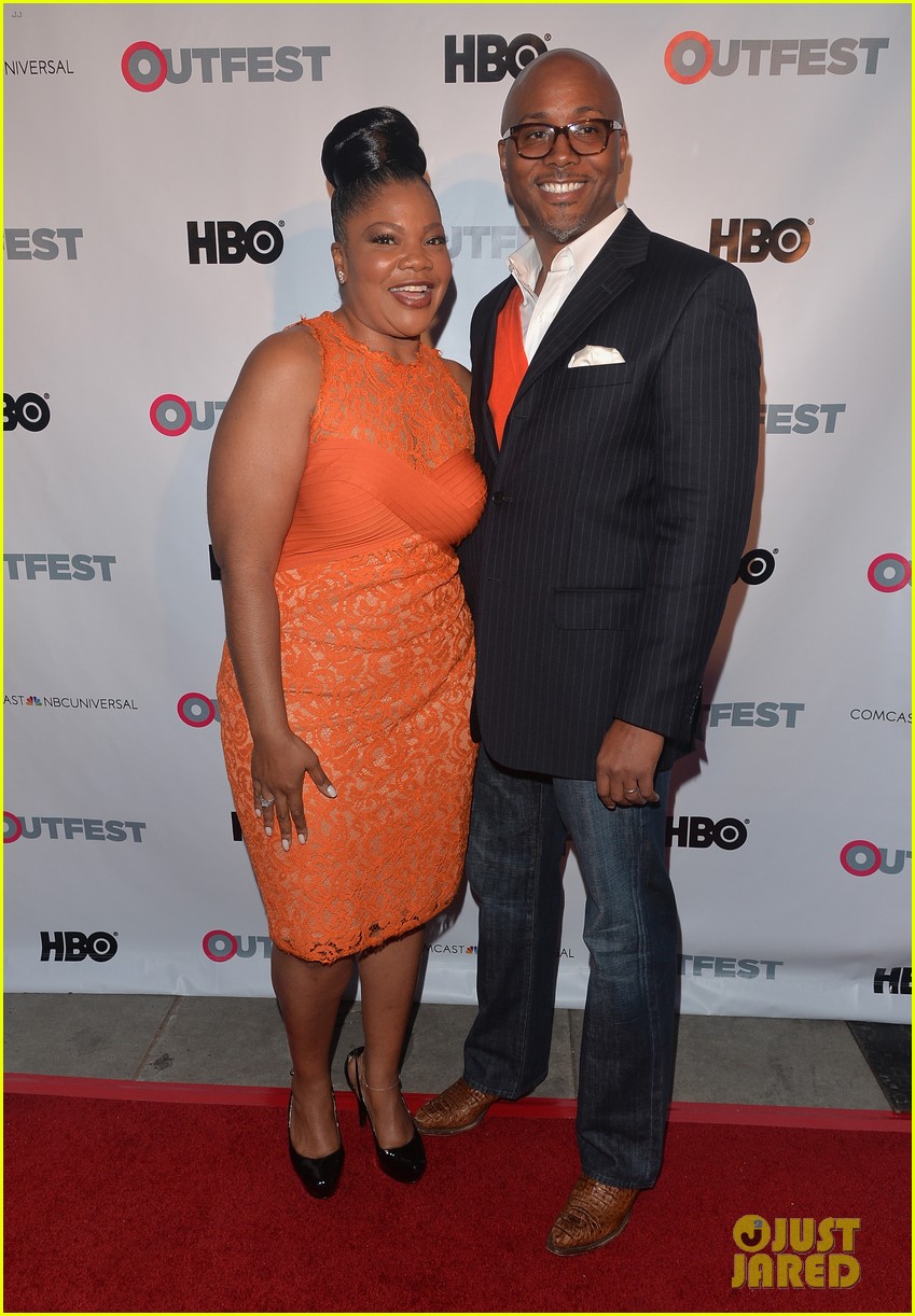 Mo'Nique & Netflix Settle Gender & Racial Discrimination Lawsuit Photo