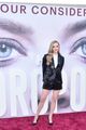 amanda seyfried naveen andrews attend the dropout fyc event 12
