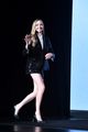 amanda seyfried naveen andrews attend the dropout fyc event 30