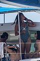 robin thicke shirtless on a boat 15