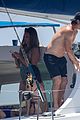 robin thicke shirtless on a boat 22