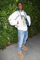 asap rocky heads to the studio after becoming dad 03